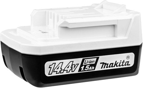 Makita accessoires accu bl1415g 14,4v 1,5ah | 198192-8