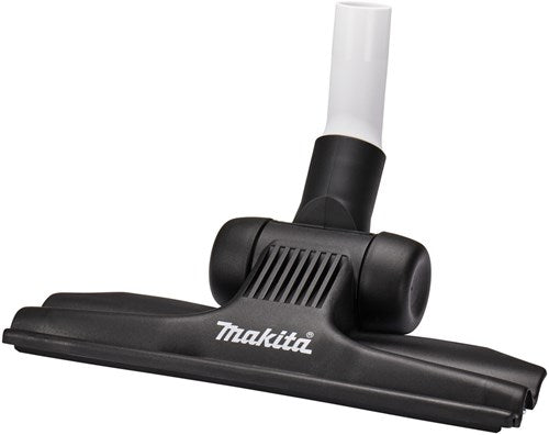 Makita accessoires 127082-8 vloerzuigmond harde vloer tapijt - 199454-7