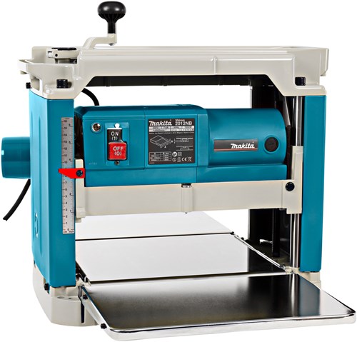 Makita 2012nb vandiktebank | 1650w - 2012nb