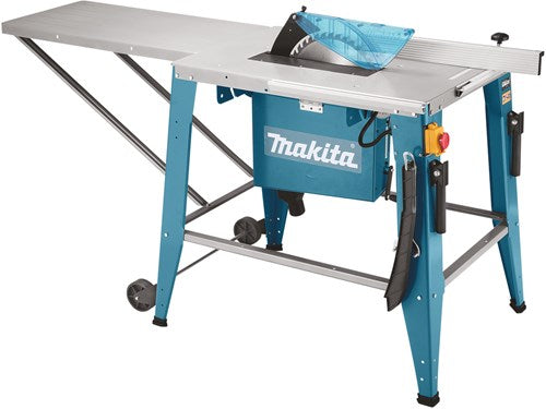 Makita 2712 bouwtafelzaag 315 mm - 2712
