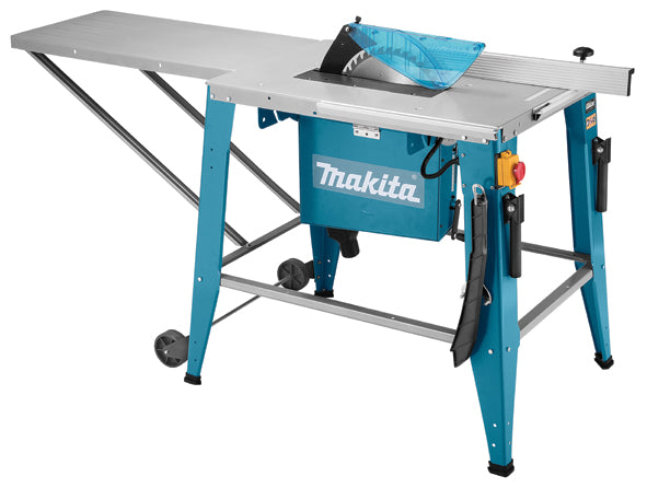 Makita 2712 bouwtafelzaag 315 mm - 2712