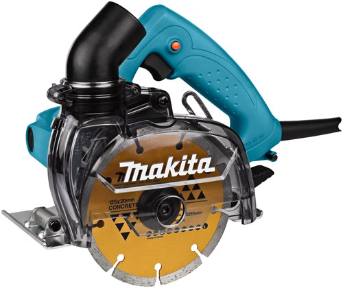 Makita 4100kb 230 v diamantsnijder droog - 4100kb