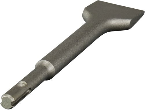 Makita accessoires platbeitel 38x200mm sds-plus - a-30483