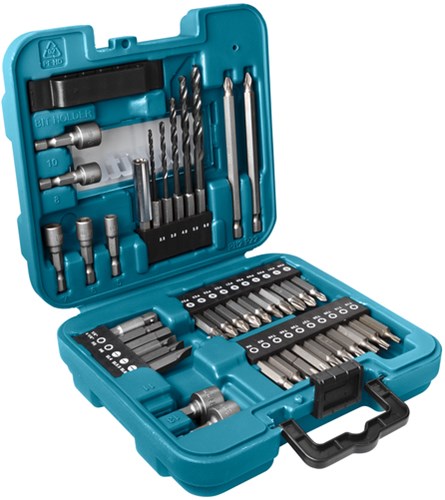 Makita Makita Boorbitset 42-delig D-58877