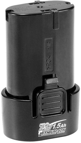 Makita accessoires accu bl0715 7,2v 1,5ah - 198000-3