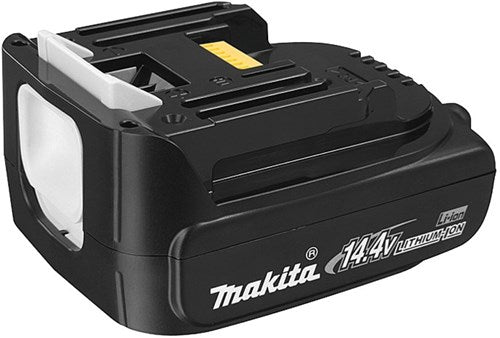 Makita accessoires accu bl1415 14.4v 1.3ah - 195443-0