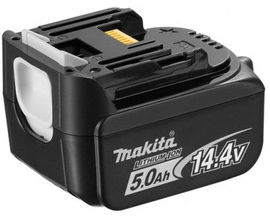 Makita accessoires bl1450 accu li-ion 5,0ah | 197122-6