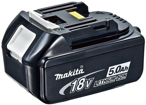 Makita accessoires accu bl1850 18v 5,0ah - 196671-0