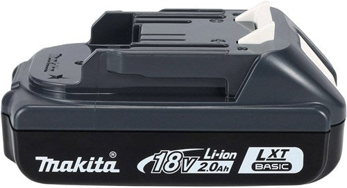 Makita accessoires accu blb182 18v 2,0ah lxt basic - 1915f4-6