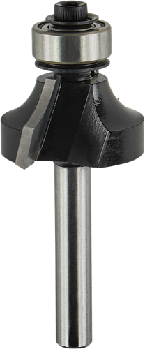Makita accessoires afrondfrees 25,4x13,5 s6 - d-68410 - d-68410