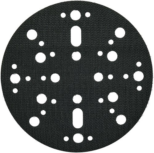 Makita accessoires beschermpad 150mm velcro - d-78760