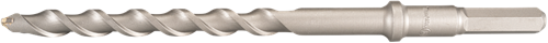 Makita accessoires betonboor 35x505mm - d-20292 d-20292