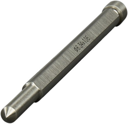 Makita accessoires centreerpen hm kernboor l 14-16mm - udpilotu2a