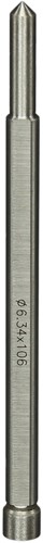 Makita accessoires centreerpen hm kernboor l 14-16mm - udpilotu2a