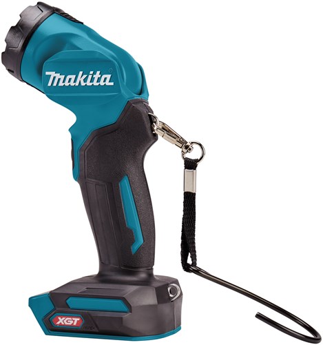 Makita accessoires makita deaml001g zaklamp led xgt 40v max basic body