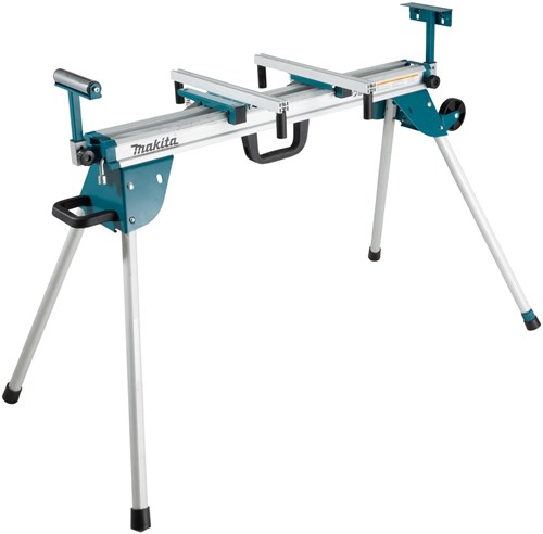 Makita accessoires debwst06 | afkortzaag onderstel | compact en inklapbaar - debwst06