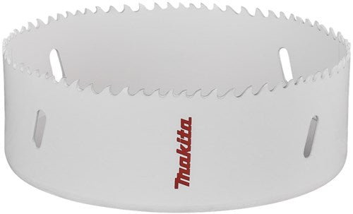 Makita accessoires makita d-17158 gatzaag 127x38mm hout metaal