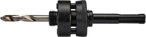 Makita accessoires gatzaaghouder 32-76mm - d-17619 d-17619