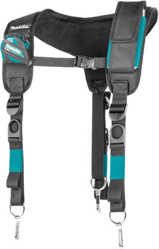 Makita accessoires gereedschapsgordel beugel zwaargewicht - e-15372 - e-15372