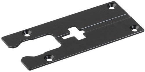 Makita accessoires glijplaat - 413068-1