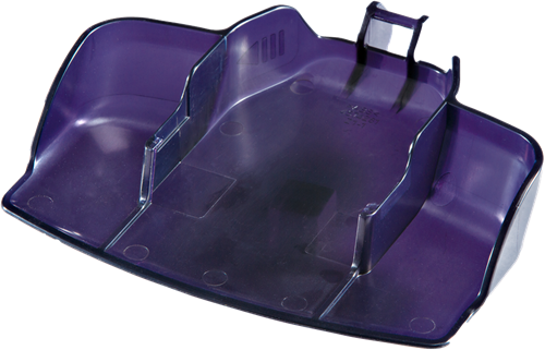 Makita accessoires grasvanger grasschaar - 457426-1 457426-1