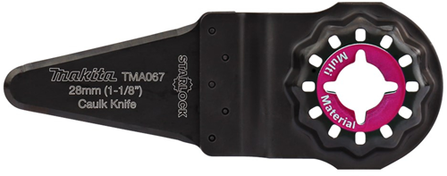 Makita accessoires makita b-65006 kit mes 28x40 mm