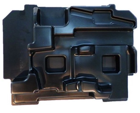 Makita accessoires inlay voor m-box djv141 - djv181 - 837789-5