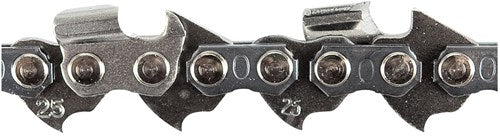 Makita accessoires ketting 092 rnd 3 8x1,3 s55 lengte 400mm groef 1,3mm schakels 55 - 958492655