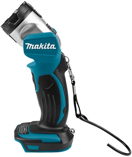 Makita accessoires werklamp dml802 14,4v 18v | zonder accu's en lader - dml802