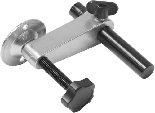 Makita accessoires materiaalklem verticaal - 122940-3 122940-3