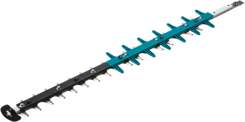 Makita accessoires messenset uh004g - 191r53-9 - 191r53-9