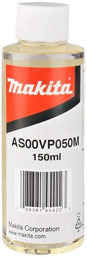 Makita accessoires makita olie vacuumpomp voor dvp180 - as00vp050m