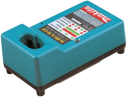 Makita accessoires oplader 12-24v dc1822 - 193439-5