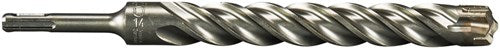 Makita accessoires p4s: sds-plus boor 24x250mm - b-58693