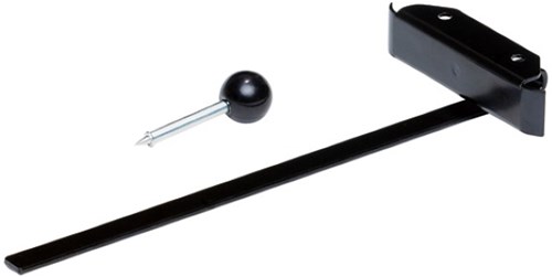 Makita accessoires makita schulpafscherming cirkelfrees - 193516-3