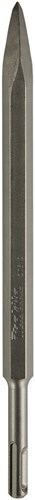 Makita accessoires makita spitzmeißel 250mm sds-plus ( d-08713 )