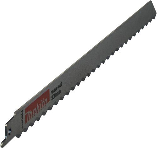 Makita accessoires reciprozaagblad 280 isq - p-80444