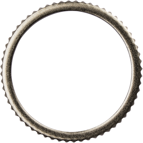 Makita accessoires reduceerring 30x25,4x2,2mm - b-21076 b-21076