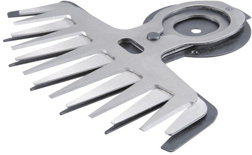 Makita accessoires makita grasknipblad 16 cm voor gras- struikschaar - 195267-4