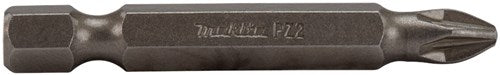 Makita accessoires schroefbit pz2x50mm 3 stuks - b-25258
