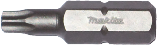 Makita accessoires schroefbit t40x25mm - b-23656 b-23656