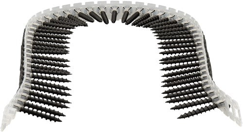 Makita accessoires | schroeflint gipsplaat | 3,9x35mm - f-31179