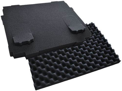 Makita accessoires makita p-84274 schuiminlay lxt accu 40mm
