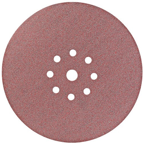 Makita accessoires makita b-68404 schuurschijf 225mm k120 velcro