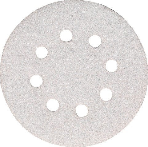 Makita accessoires schuurschijf k180 125 white v. - p-33392