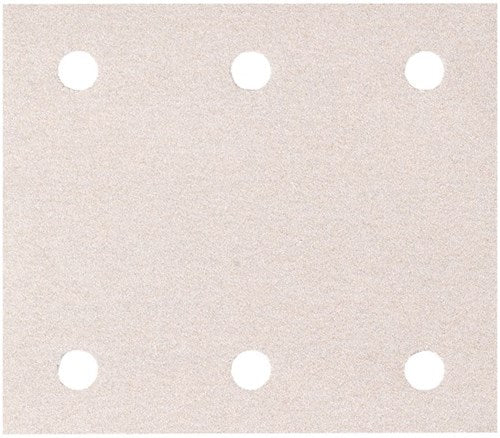Makita accessoires schuurvel k150 114x102 white - p-35857