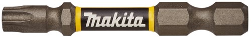 Makita accessoires slagschroefbit t30x50mm e impr - e-03361