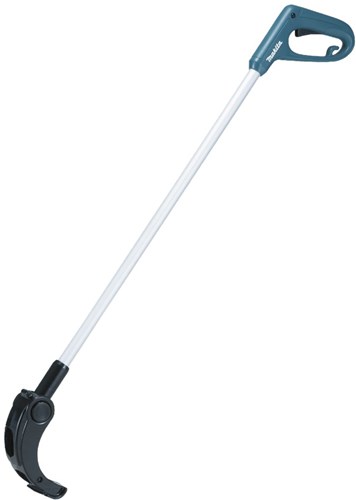 Makita accessoires verlengsteel - 198516-8 - 198516-8