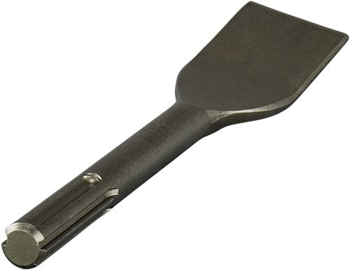 Makita accessoires tegelbeitel 50x350 mm sds-max - b-14021 - b-14021