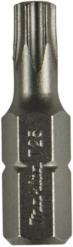 Makita accessoires schroefbit t25x25mm - b-23628 b-23628